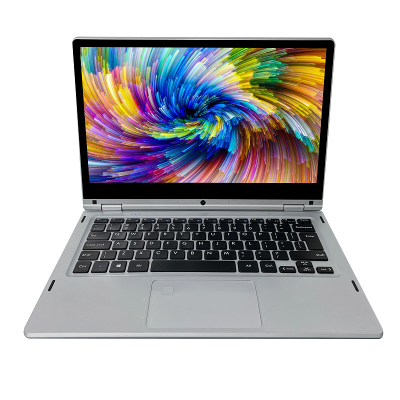 Intel game notebook
