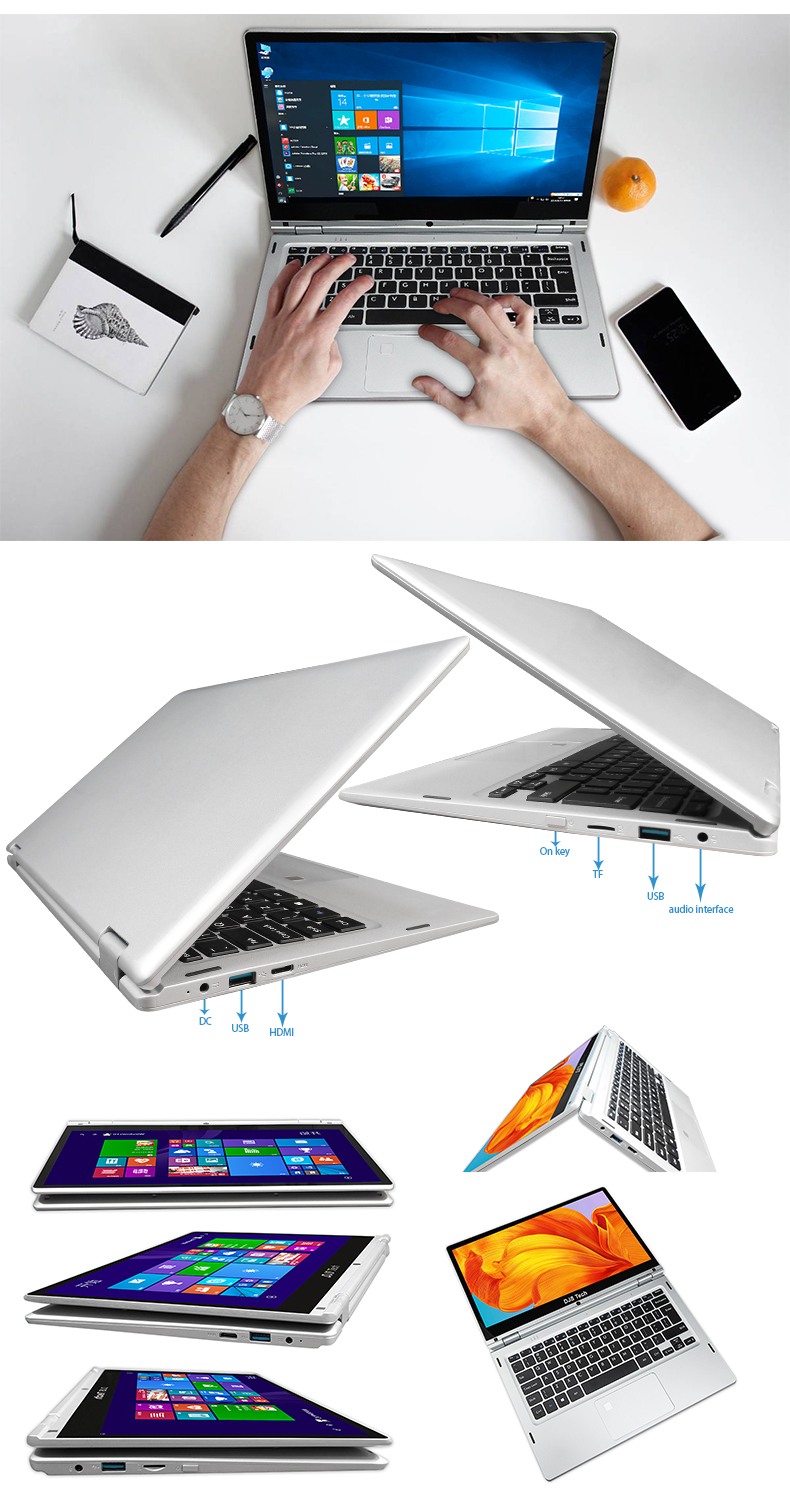 mini notebook laptop