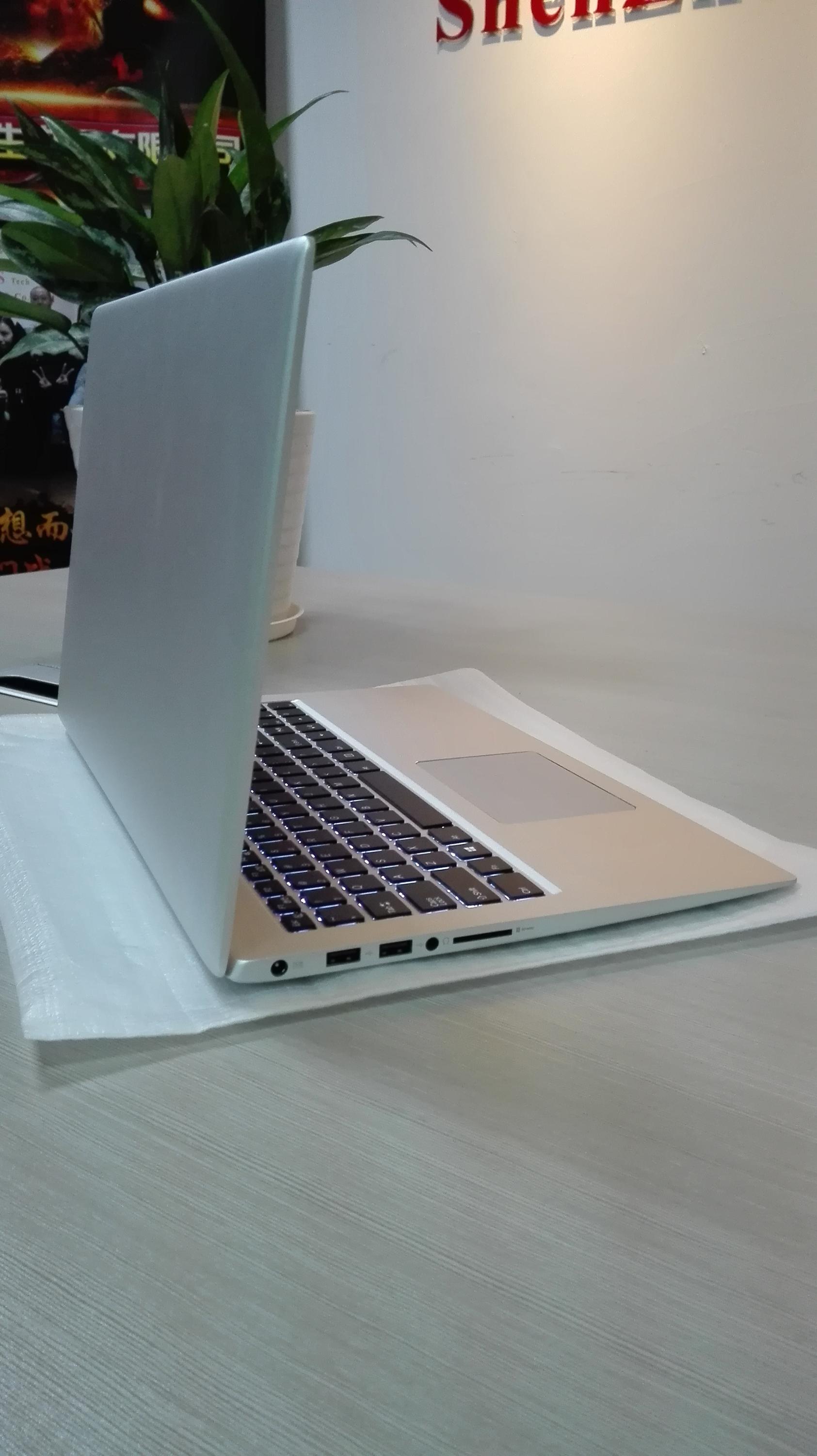 portable notebook computer