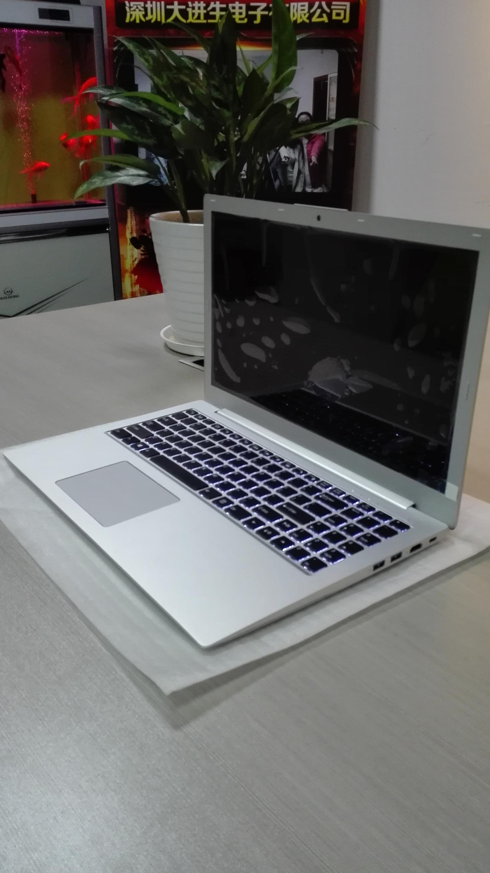 portable notebook computer