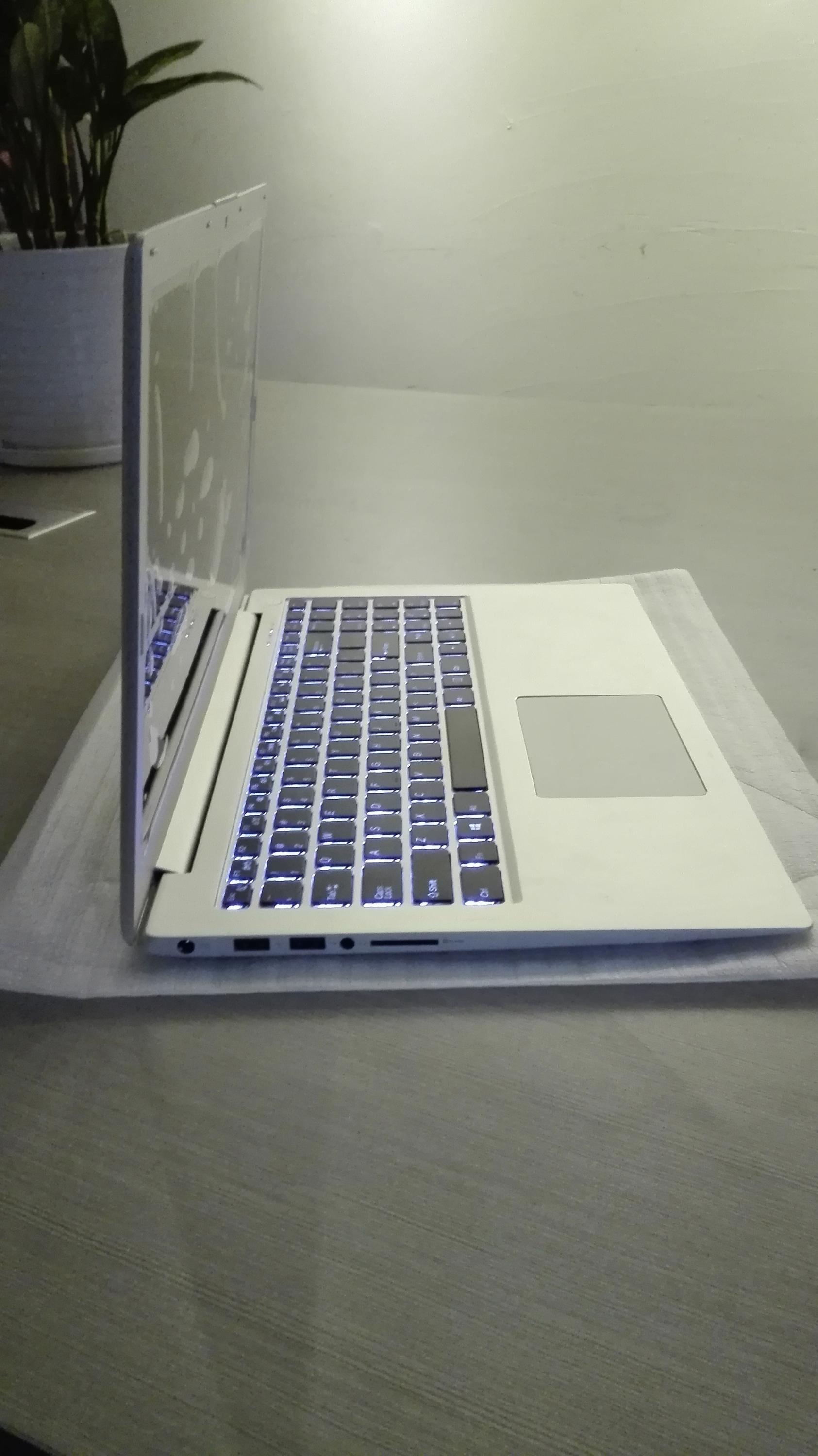 portable notebook computer