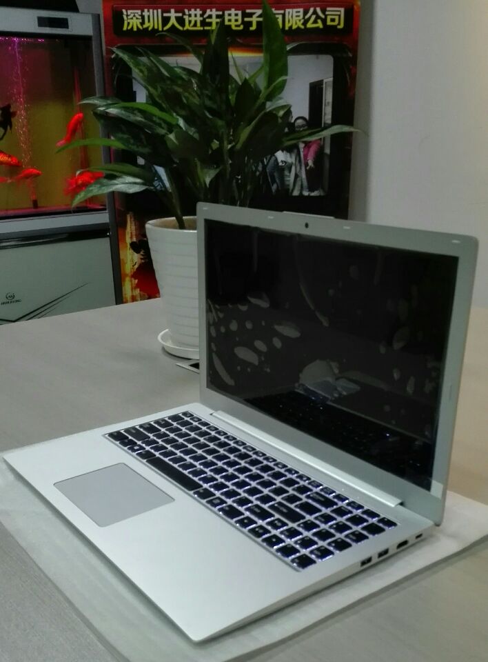 portable notebook computer