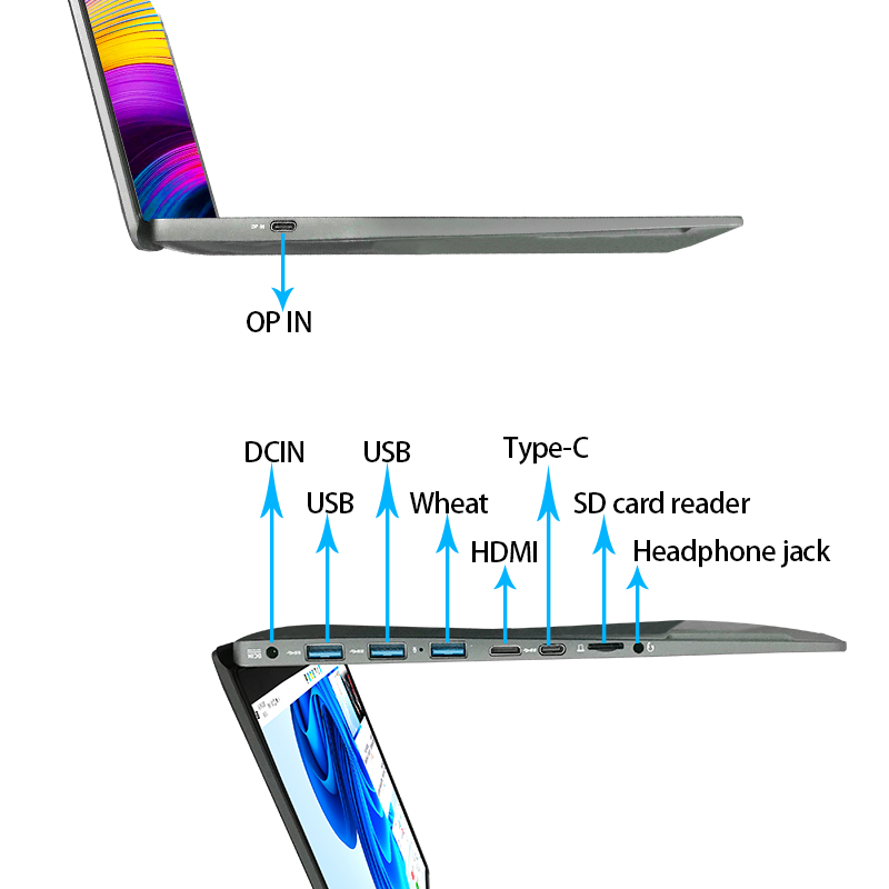 portable laptop for gaming