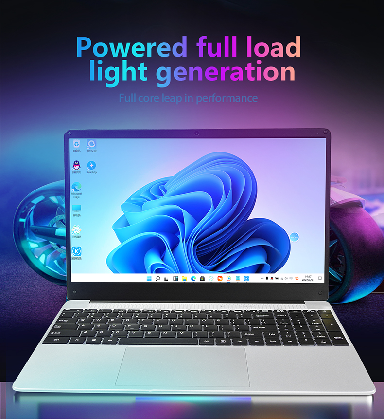 Mini Laptop