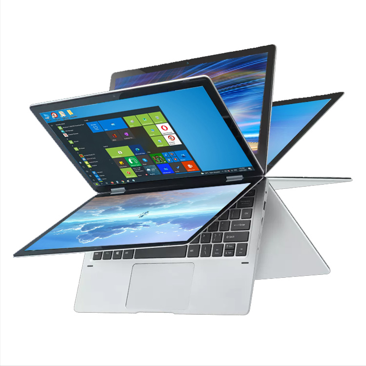barebones laptop