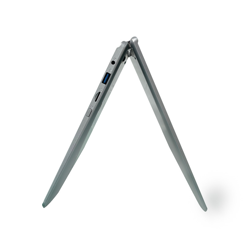 barebones laptop