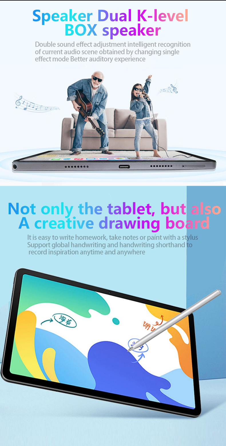 student Tablet PC
