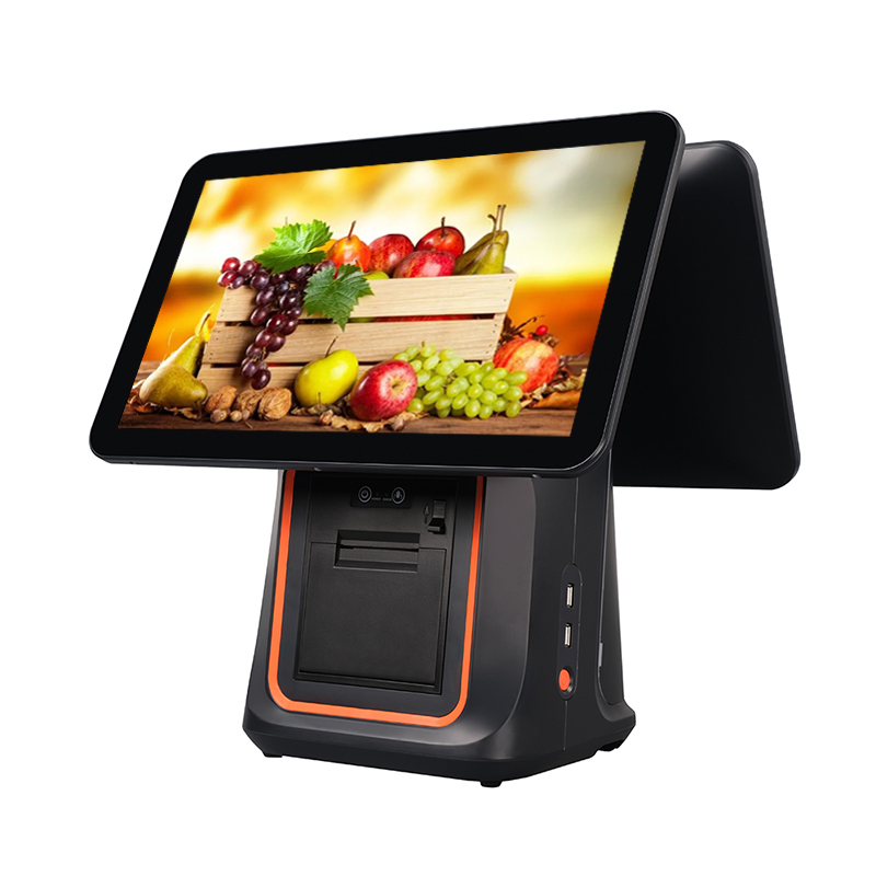POS cash register