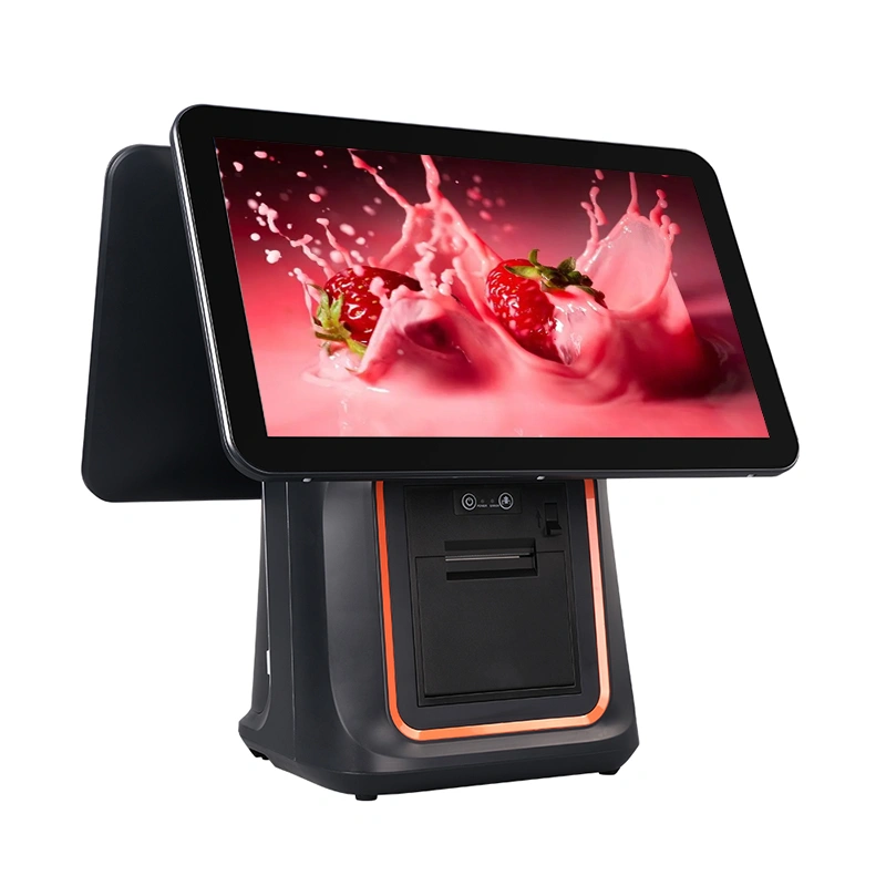 POS cash register