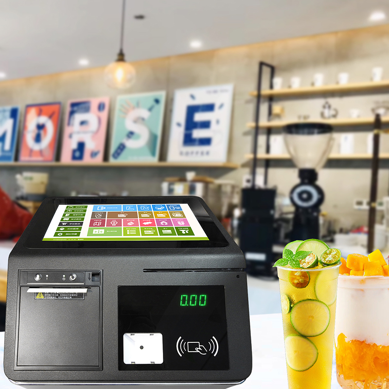 supermarket cash register