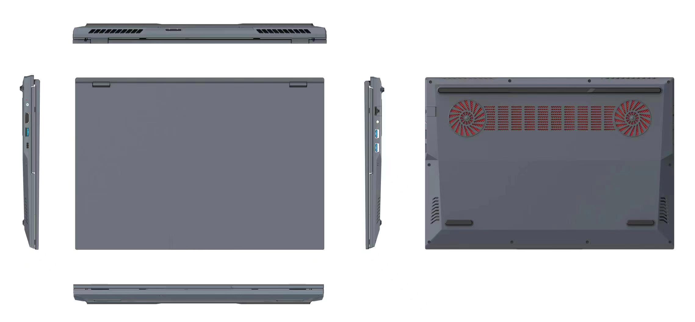 laptop notebook gaming