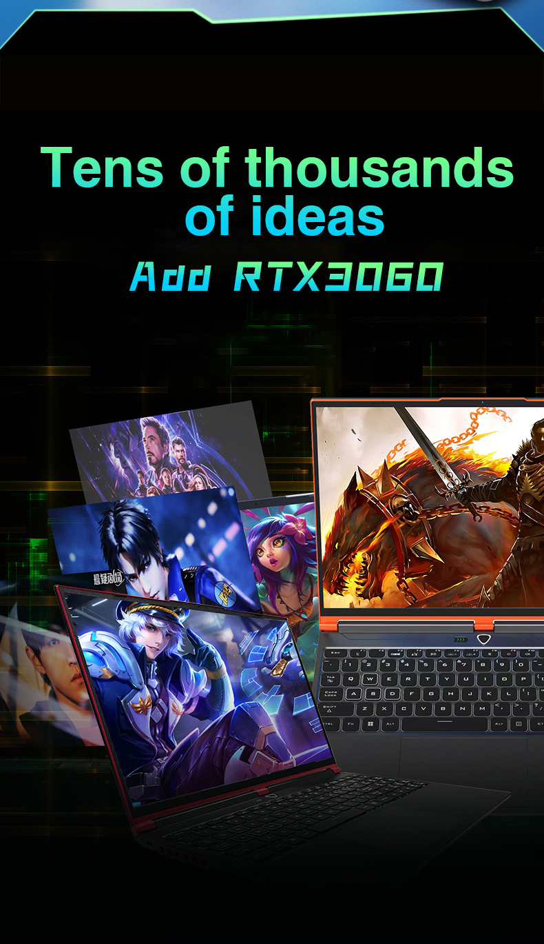 laptop computers