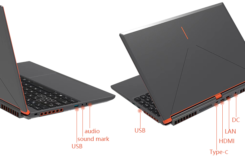 laptop computers