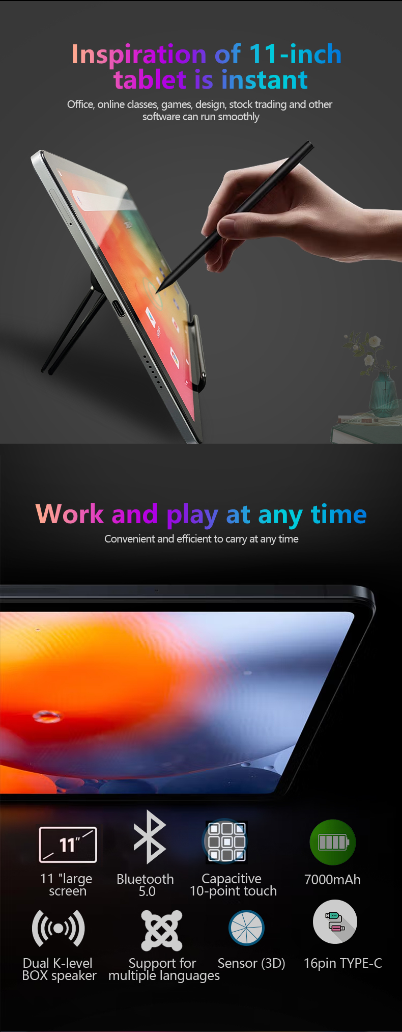 portable notebook computer