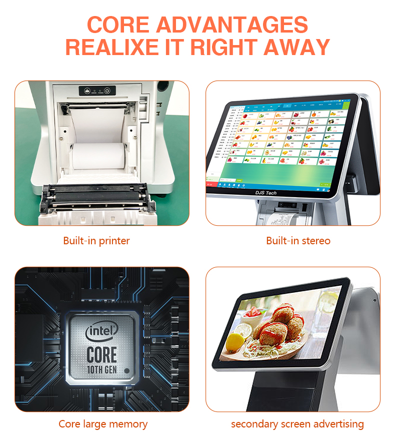 supermarket cash register