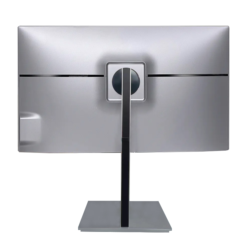 All-in-one hanging