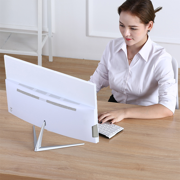All in one cloud computer
