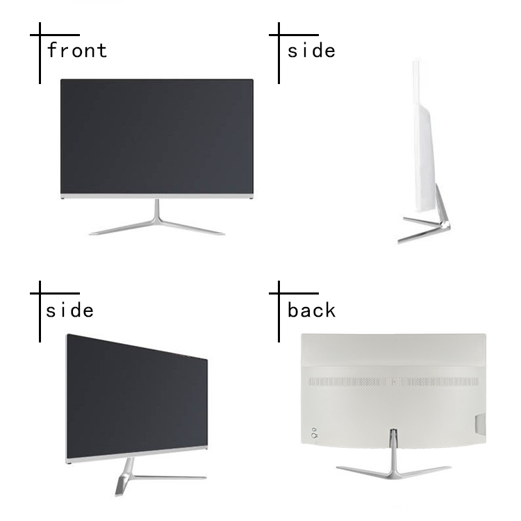 All in one cloud computer