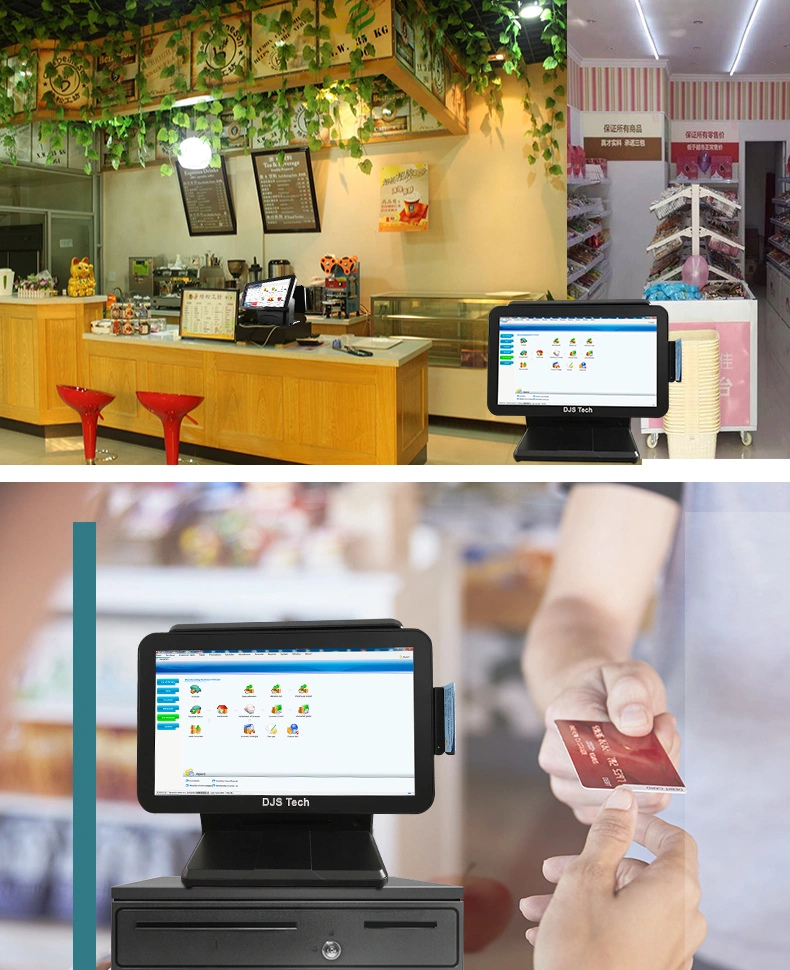 Catering ordering machine