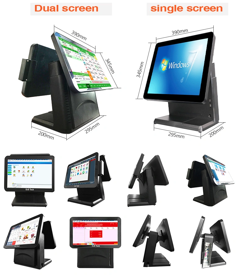 Catering ordering machine