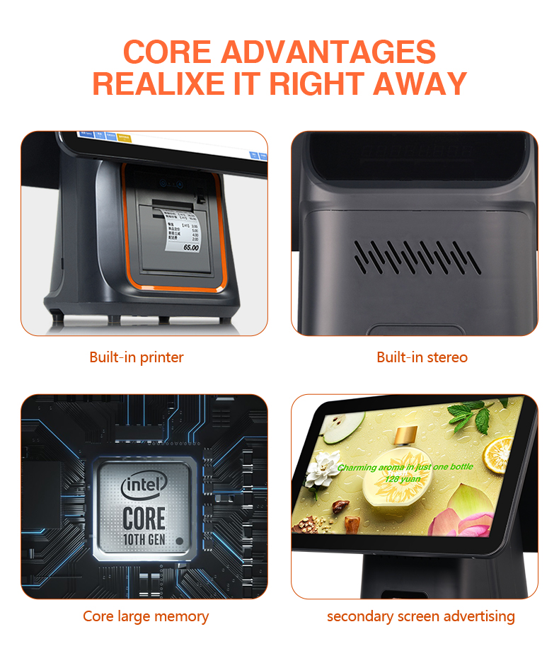 supermarket cash register