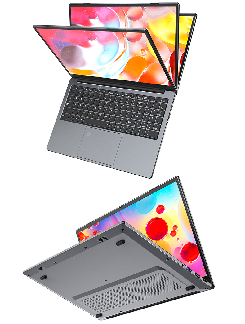 Business Office Laptop