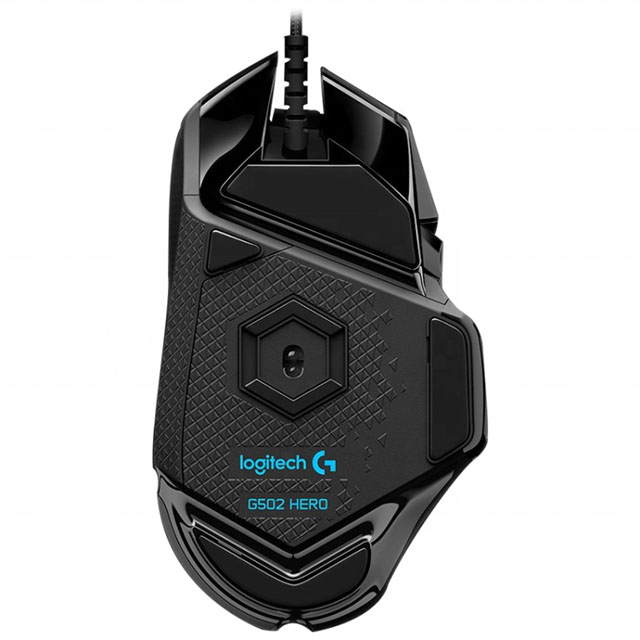 mouse kit