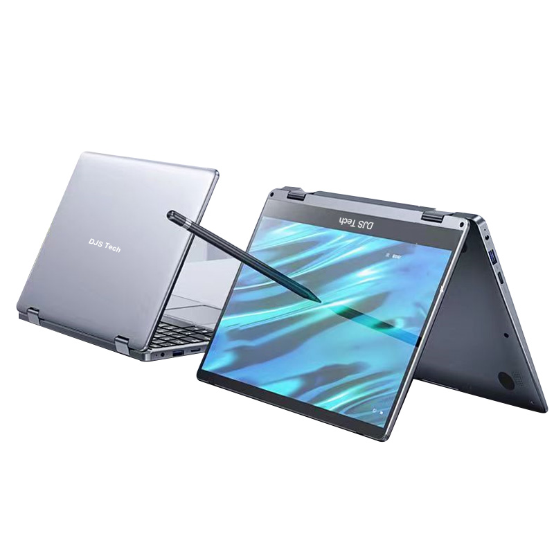 Tablet 2-In-1 Laptop for Home