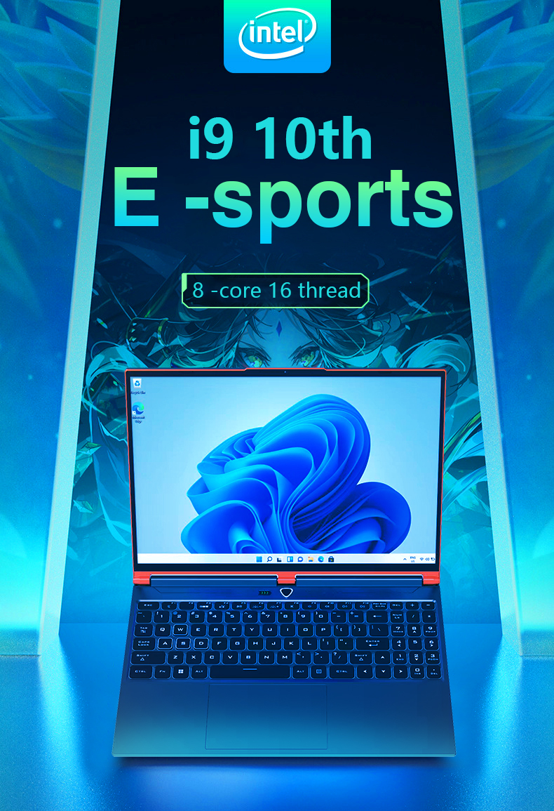 Separate Graphics Laptop