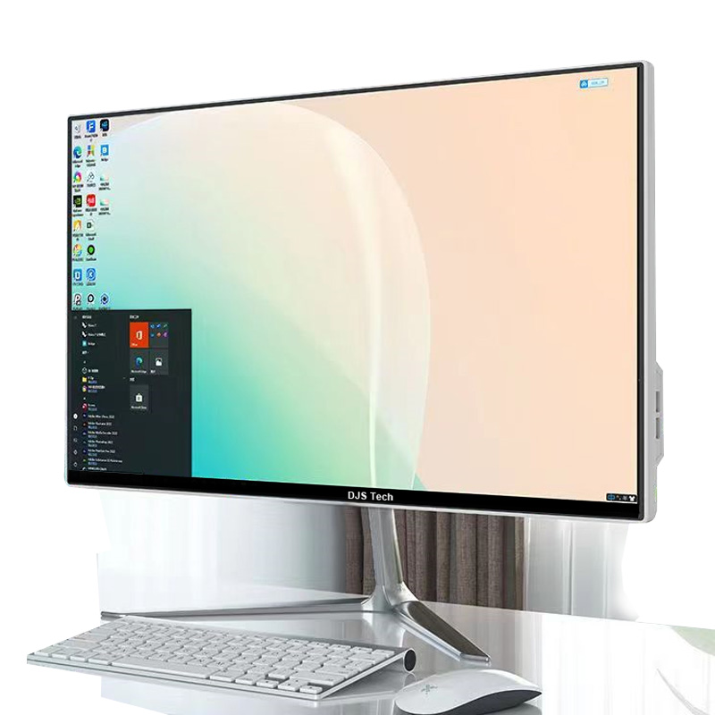 Touch Screen Monoblock PC