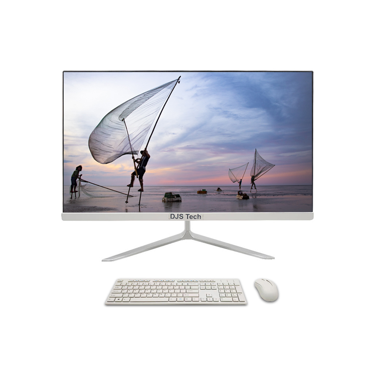 Touch Screen Monoblock PC