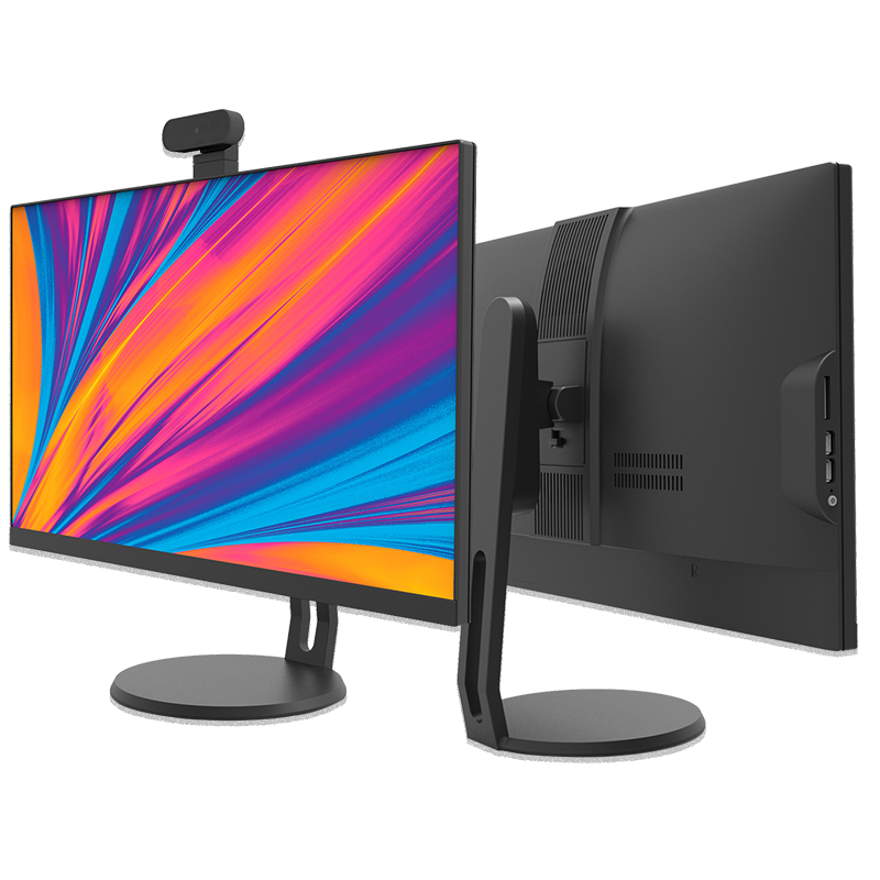 Intel Core All In One Computer