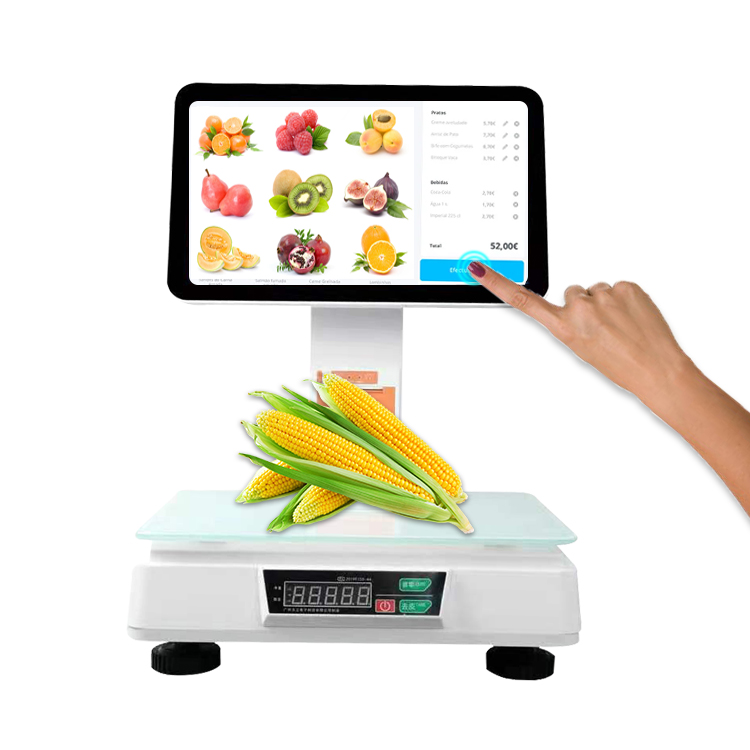 Order all-in-one machine