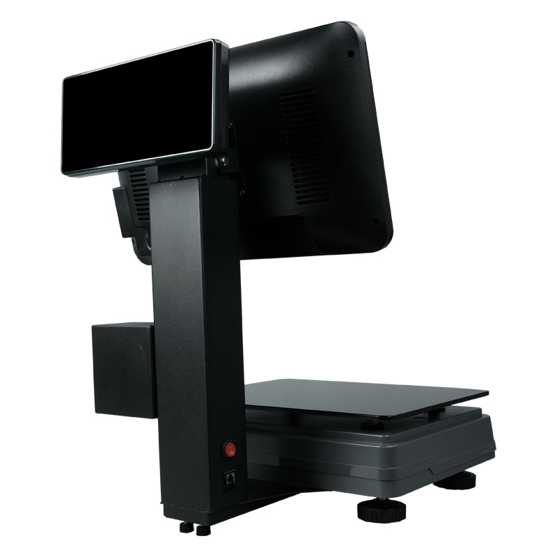 Order all-in-one machine