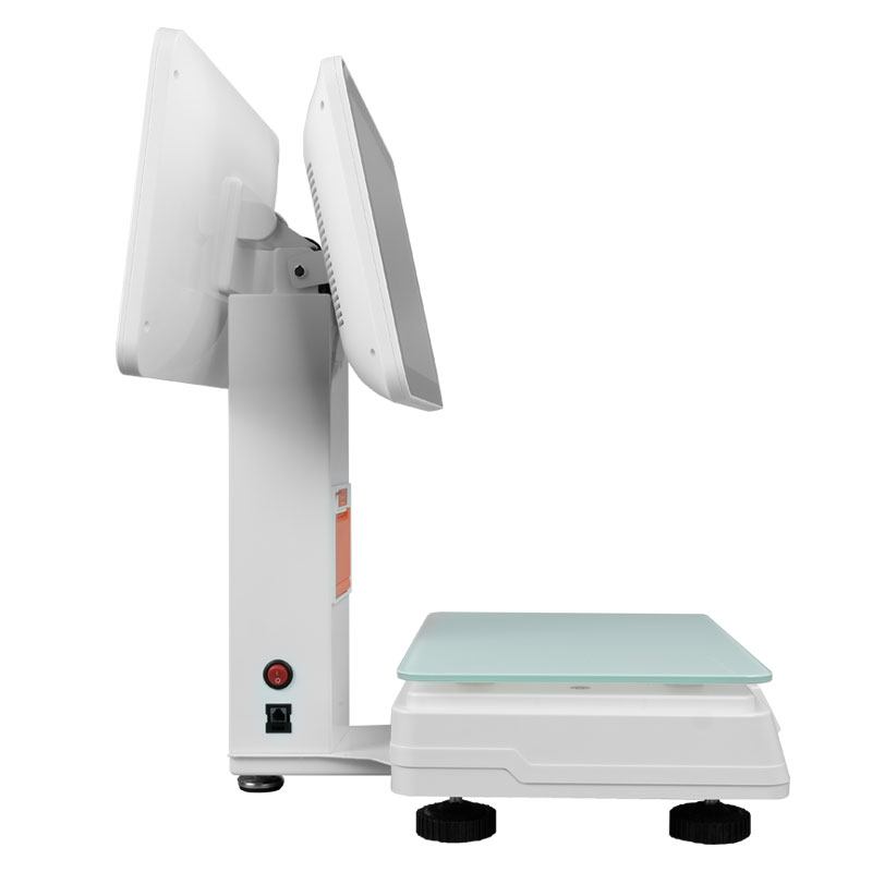 Order all-in-one machine