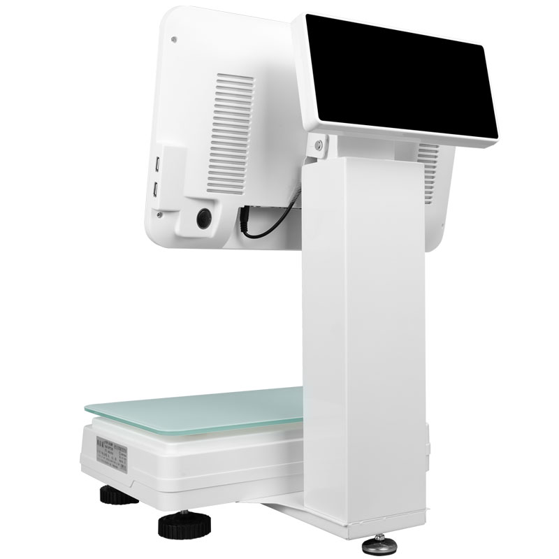 Order all-in-one machine