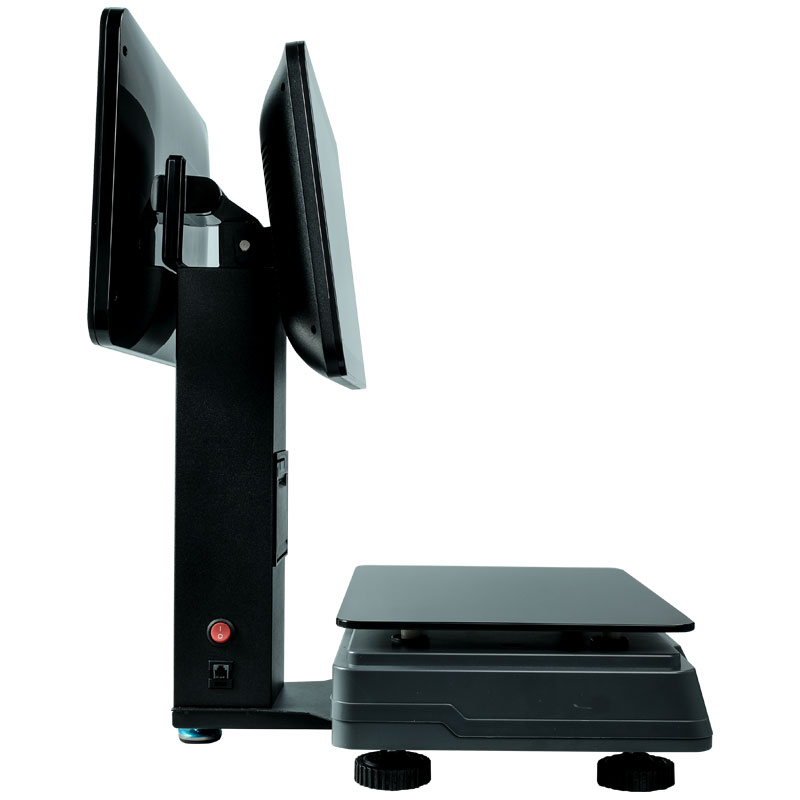Order all-in-one machine