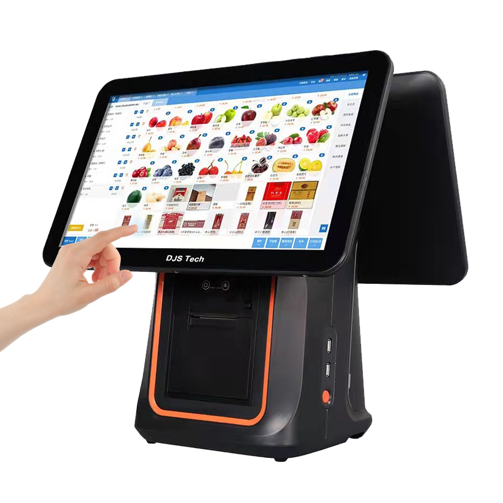supermarket cash register