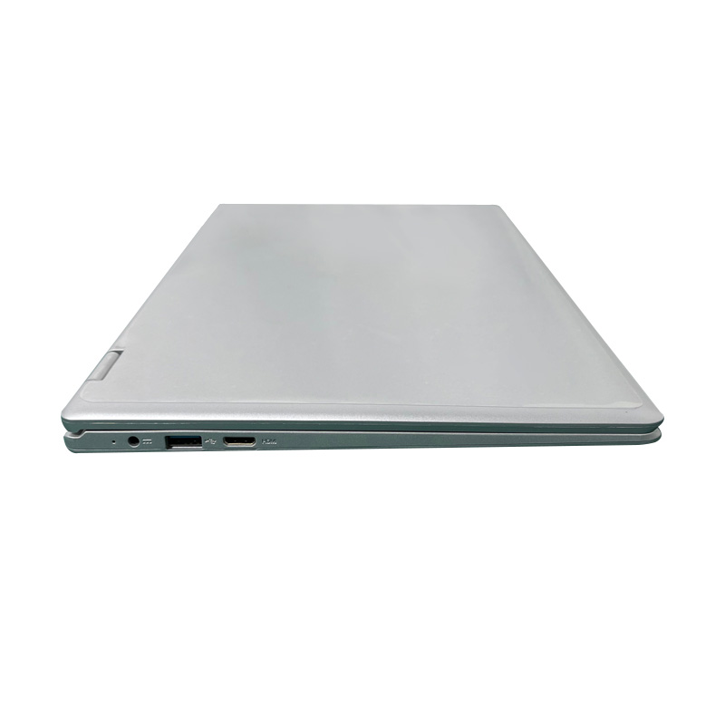 Dual screen Laptop