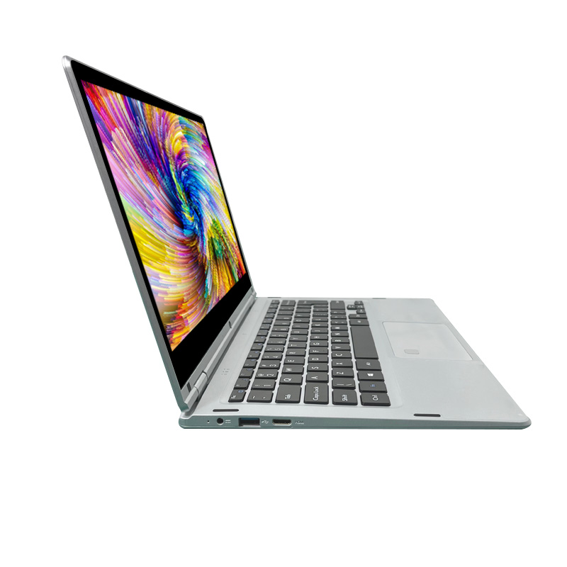 Dual screen Laptop