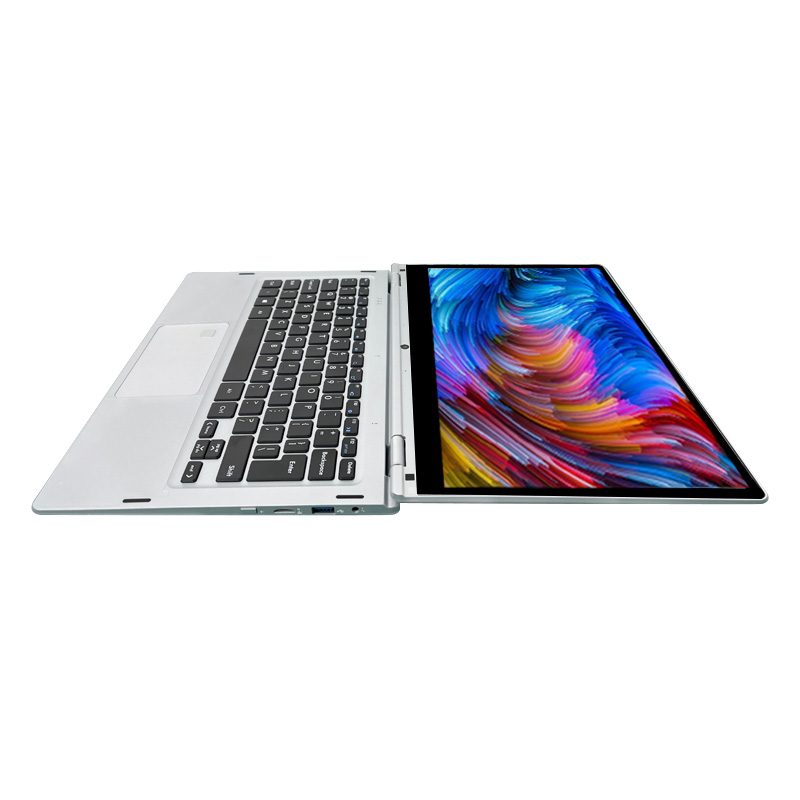 Dual screen Laptop