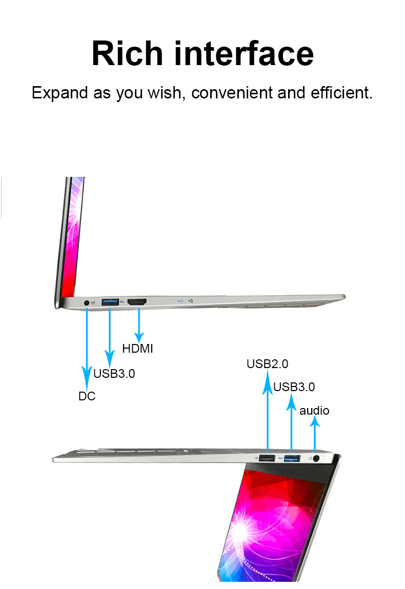 office of laptop for business