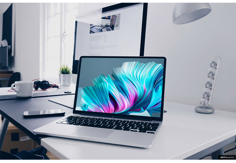 The Core i9 Laptop