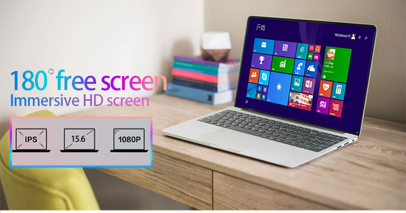 customized laptop
