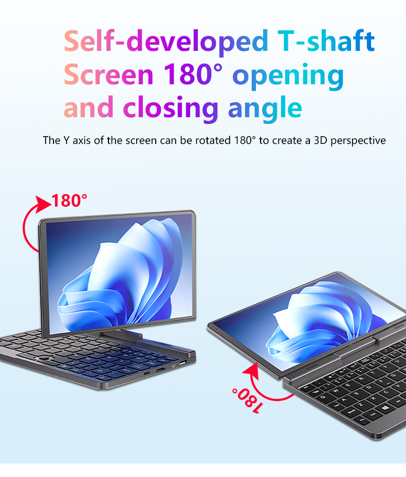 Laptop office business