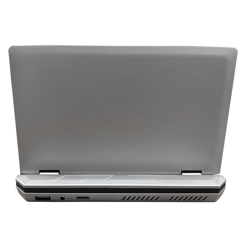 Thin laptop pc