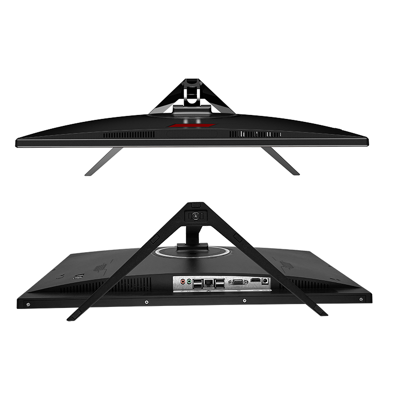 All-in-one computer