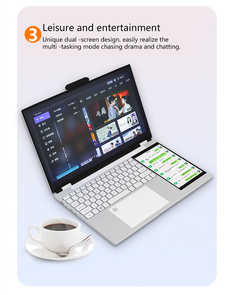 Core game Laptop