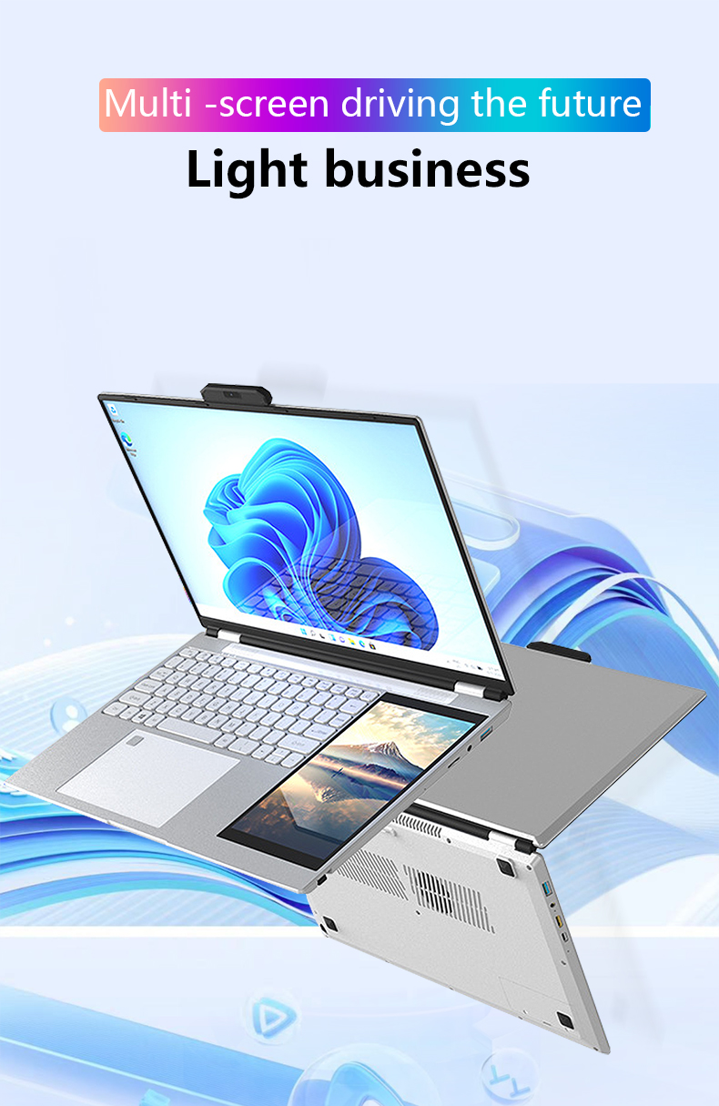 Core game Laptop