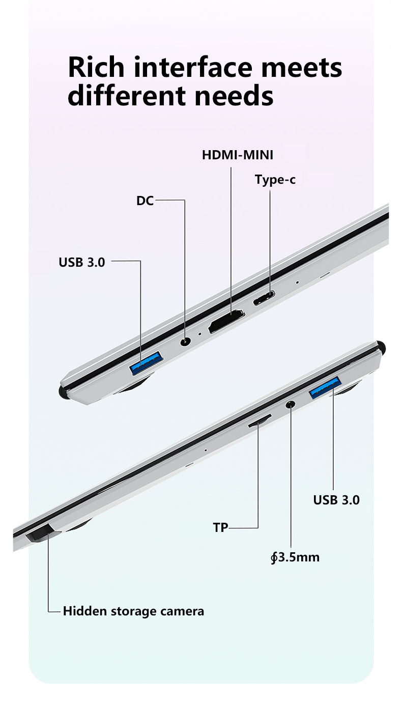 Core game Laptop